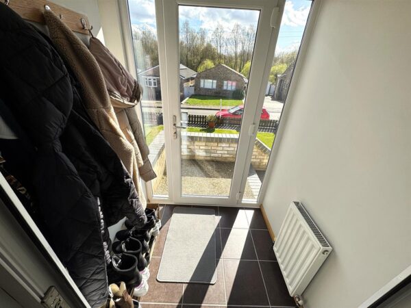Hillside Crescent, Weldon, Corby