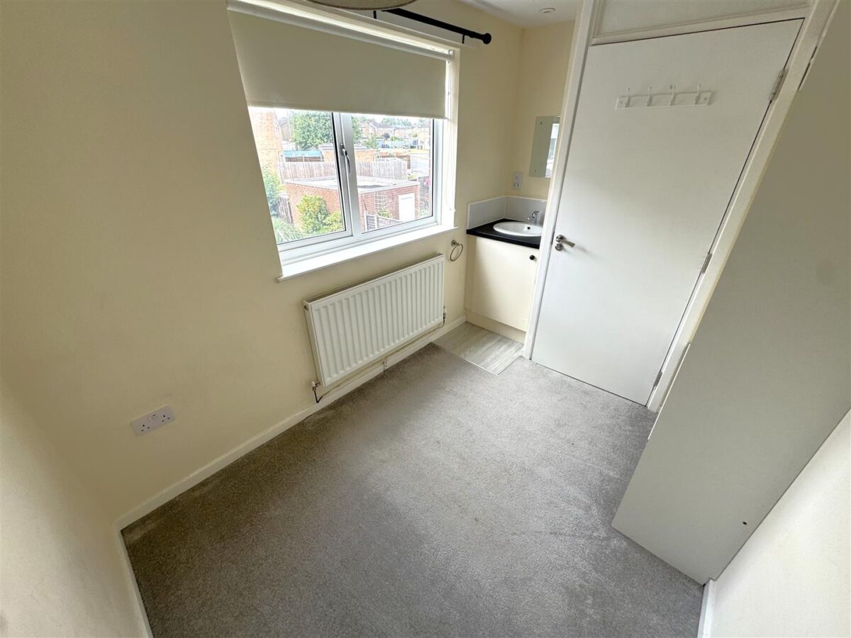 Morley Walk, Corby