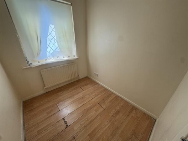 Hawthorne Walk, Corby