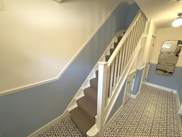 Regal Close, Corby
