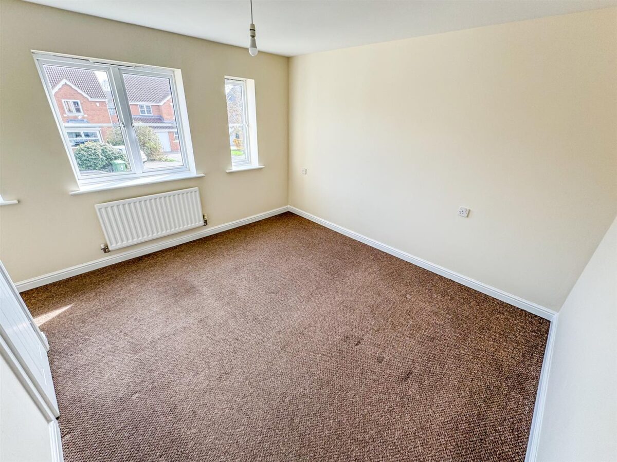 Lavender Close, Corby
