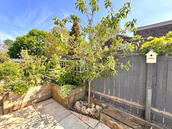 Dresden Close, Corby