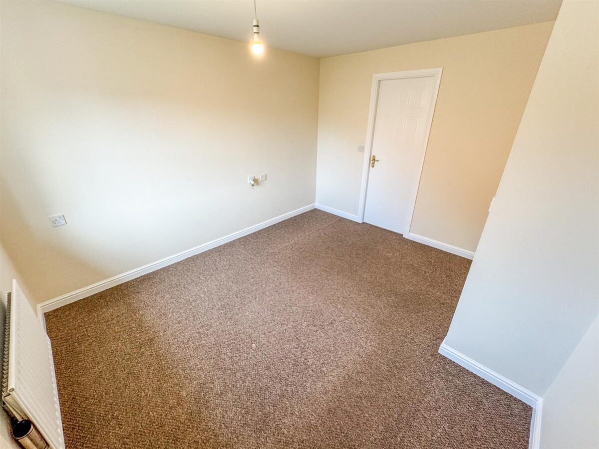 Lavender Close, Corby