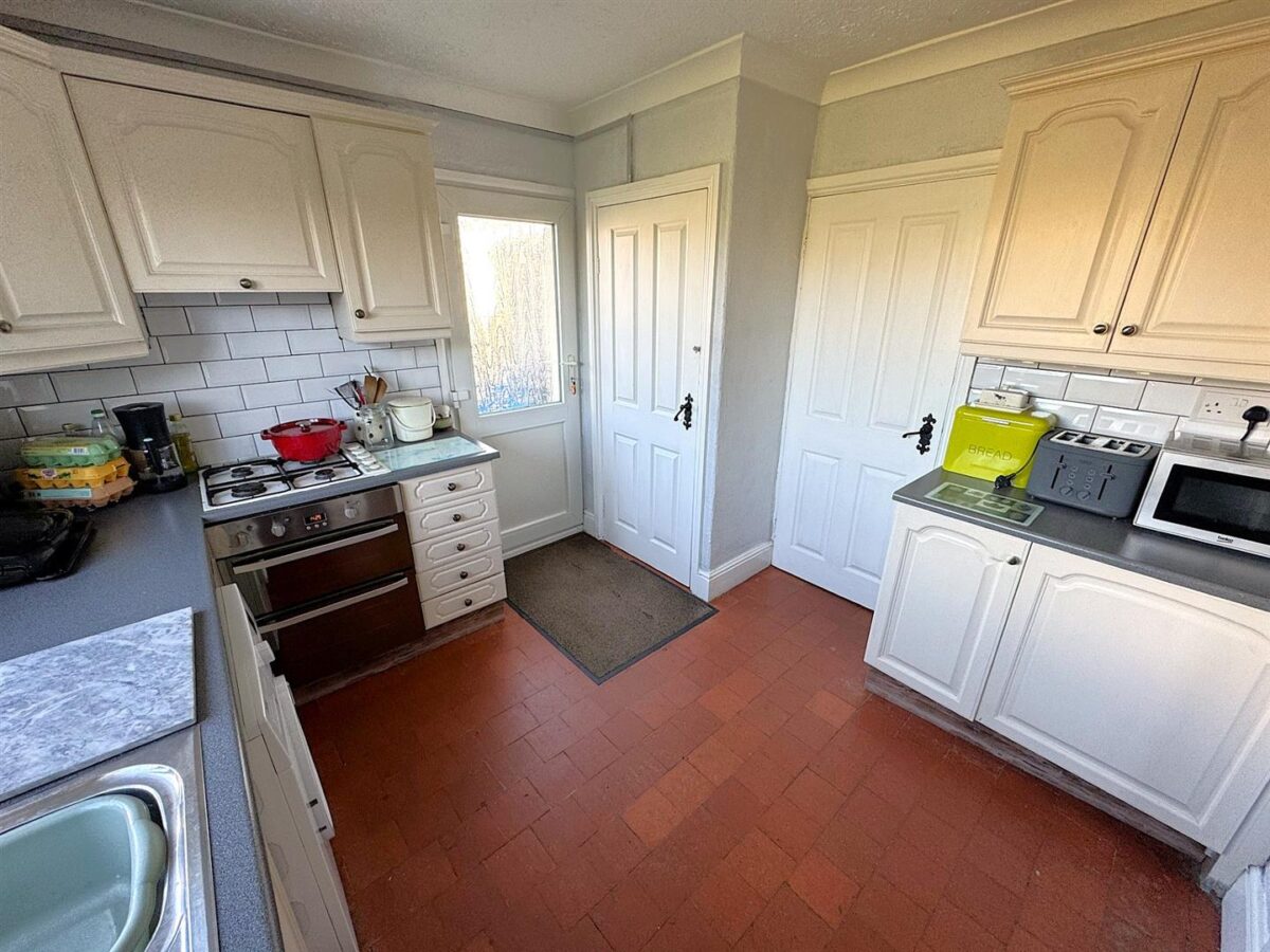 Shetland Way, Corby
