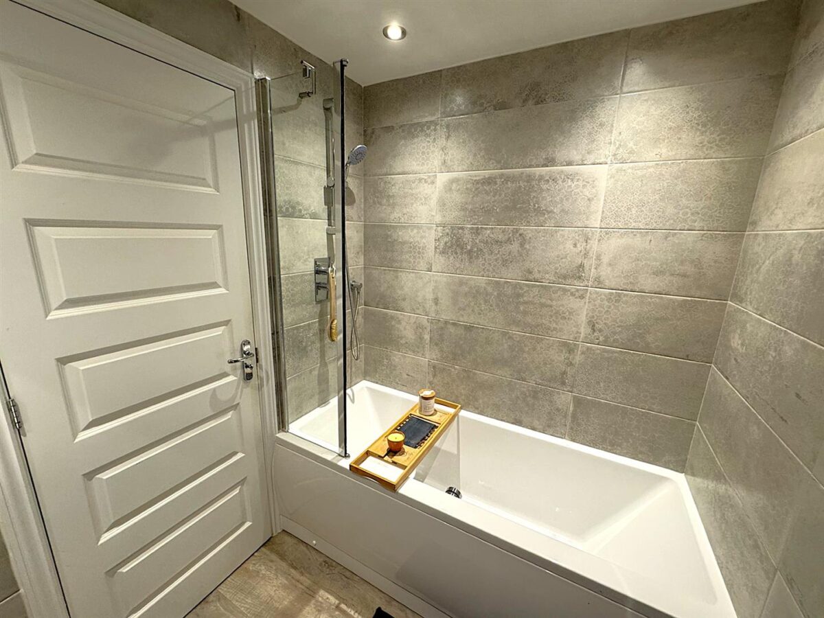 Osprey Drive, Corby