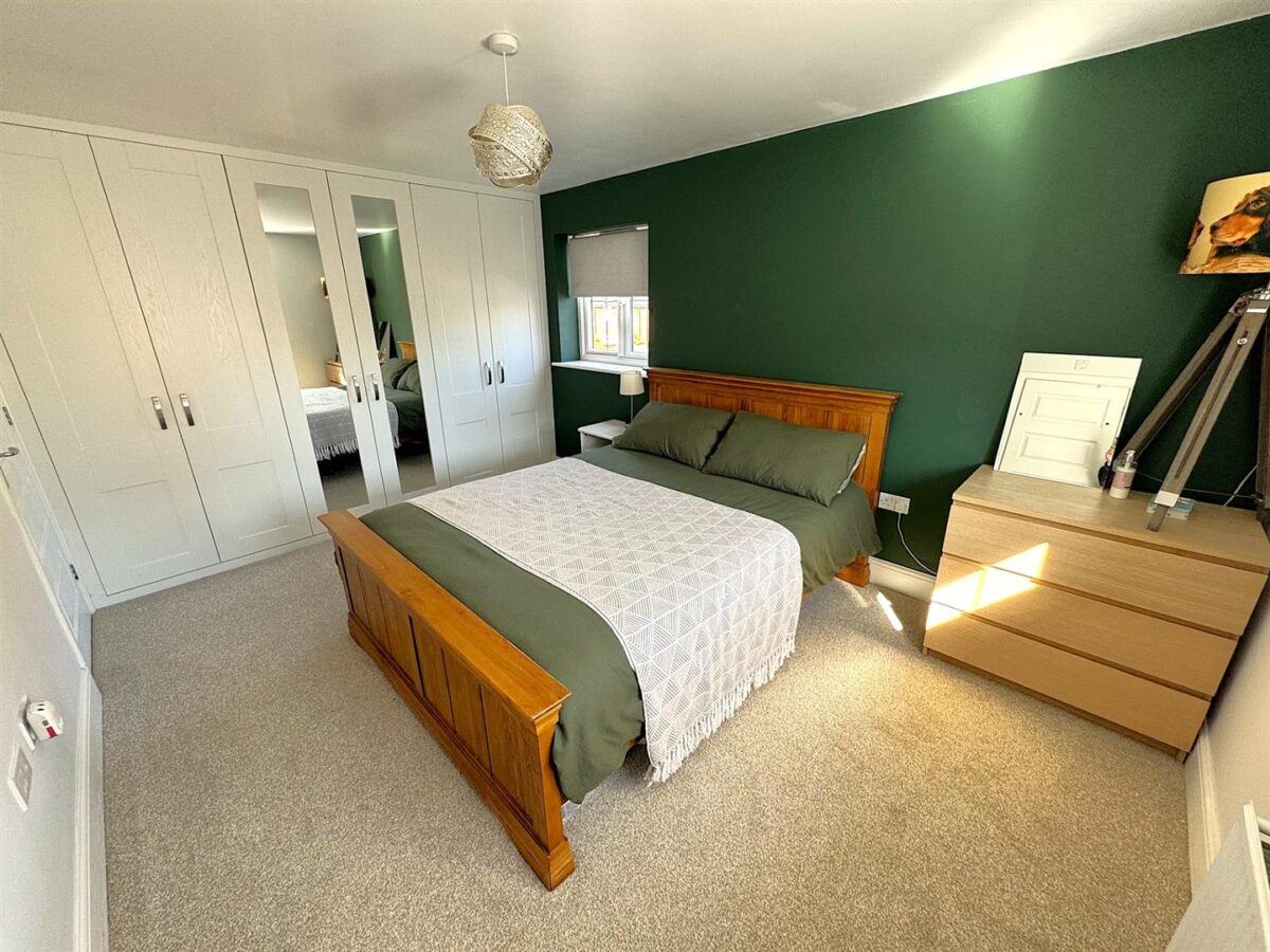 Osprey Drive, Corby