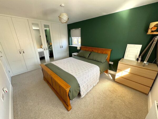 Osprey Drive, Corby