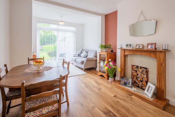Wheatley Avenue, Corby