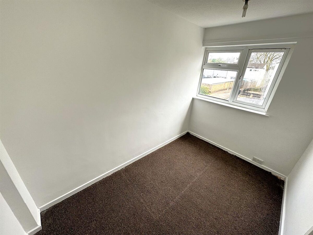 Eastbrook, Corby