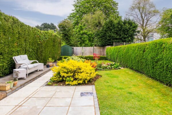 Wheatley Avenue, Corby