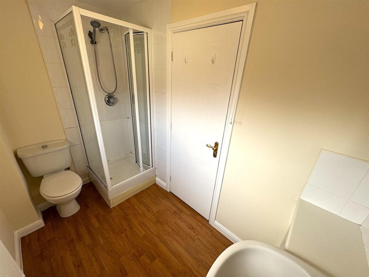 Lavender Close, Corby