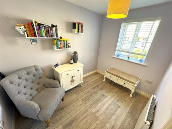 Chepstow Road, Corby