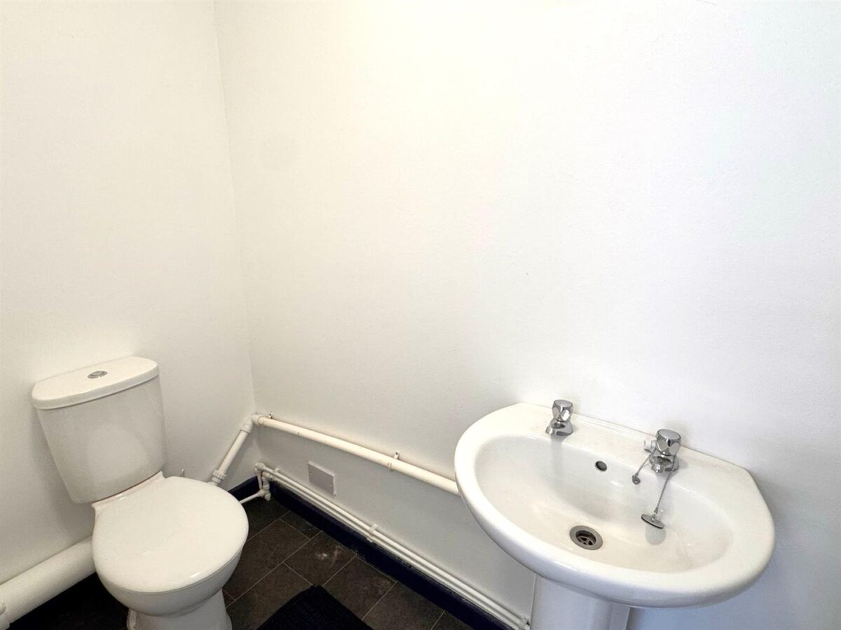 Ryder Court, Corby