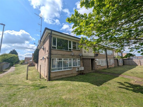 Thurso Walk, Corby
