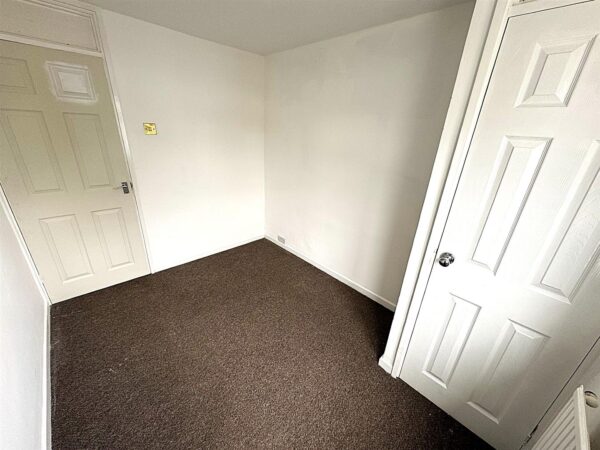 Eastbrook, Corby