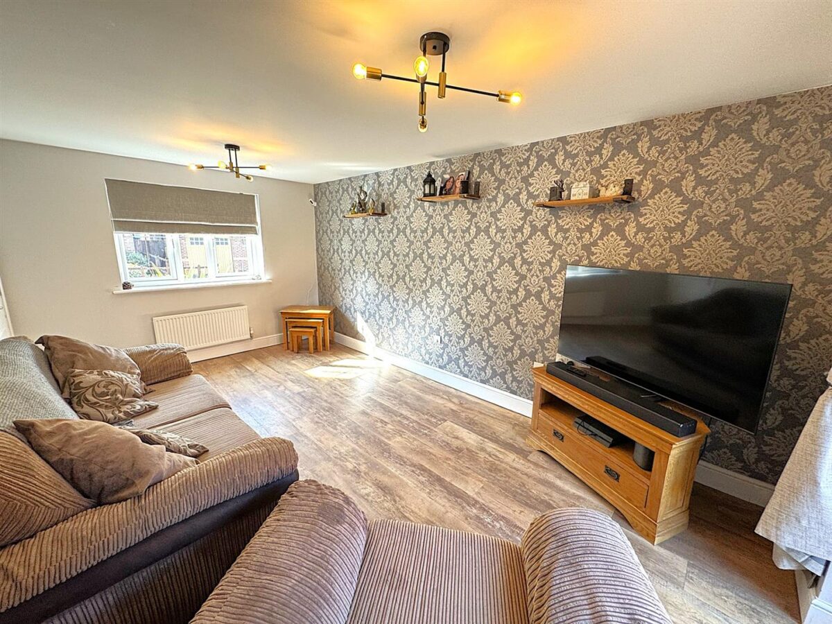 Osprey Drive, Corby