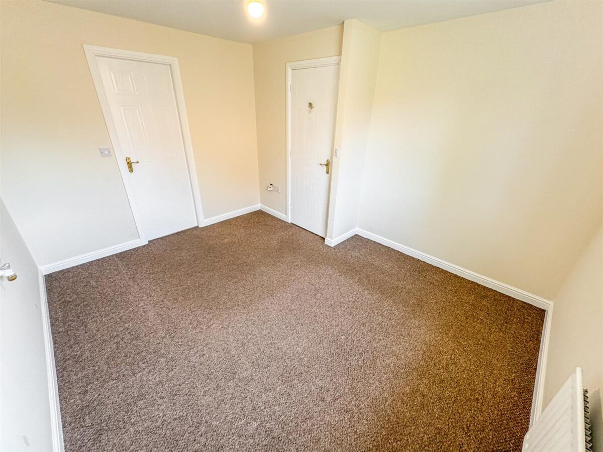 Lavender Close, Corby