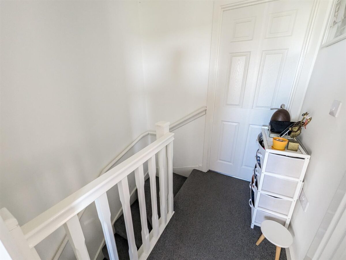 Egan Close, Weldon, Corby