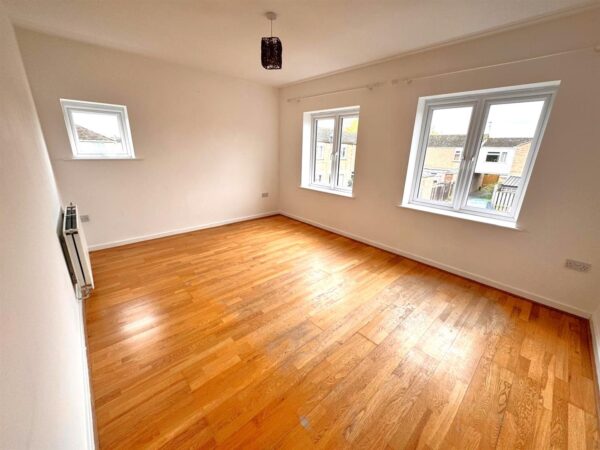 Stornoway Road, Corby
