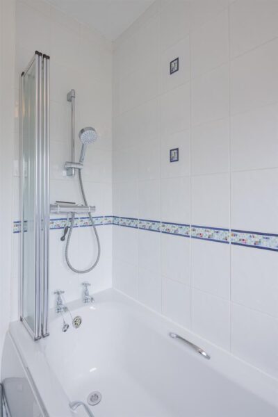 Wheatley Avenue, Corby