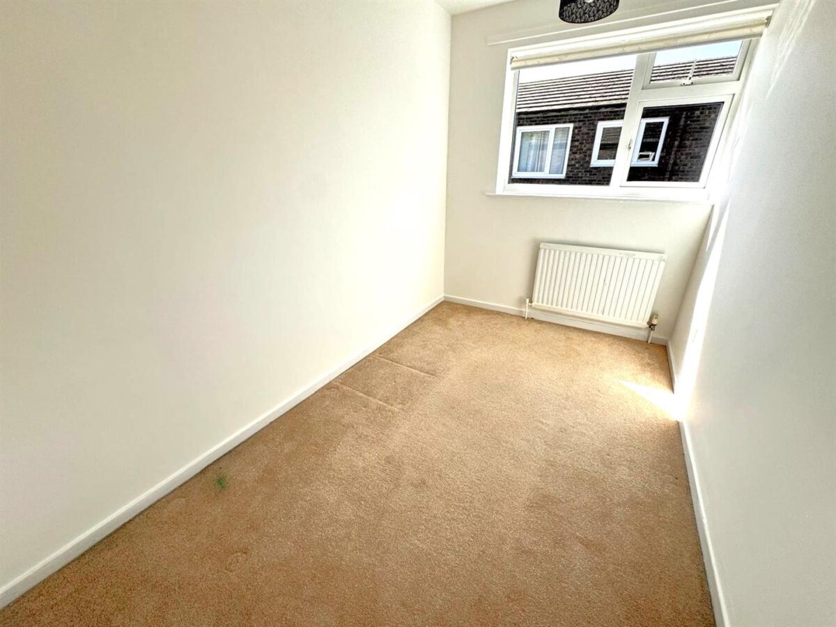 Dresden Close, Corby