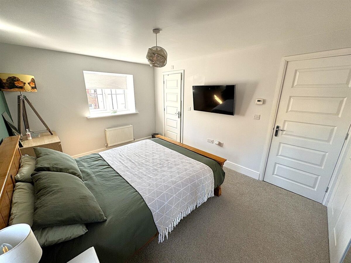 Osprey Drive, Corby