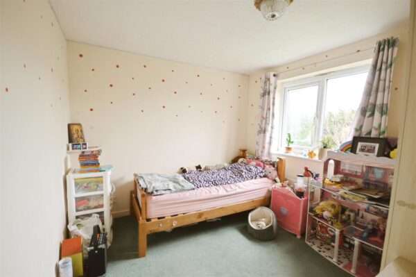 Balmoral Close, Market Harborough