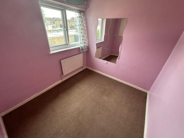 Grantham Walk, Corby