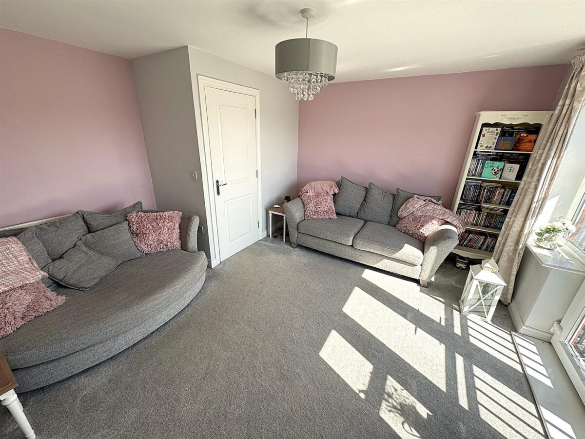 Chepstow Road, Corby
