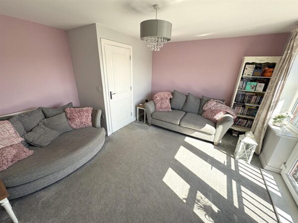 Chepstow Road, Corby