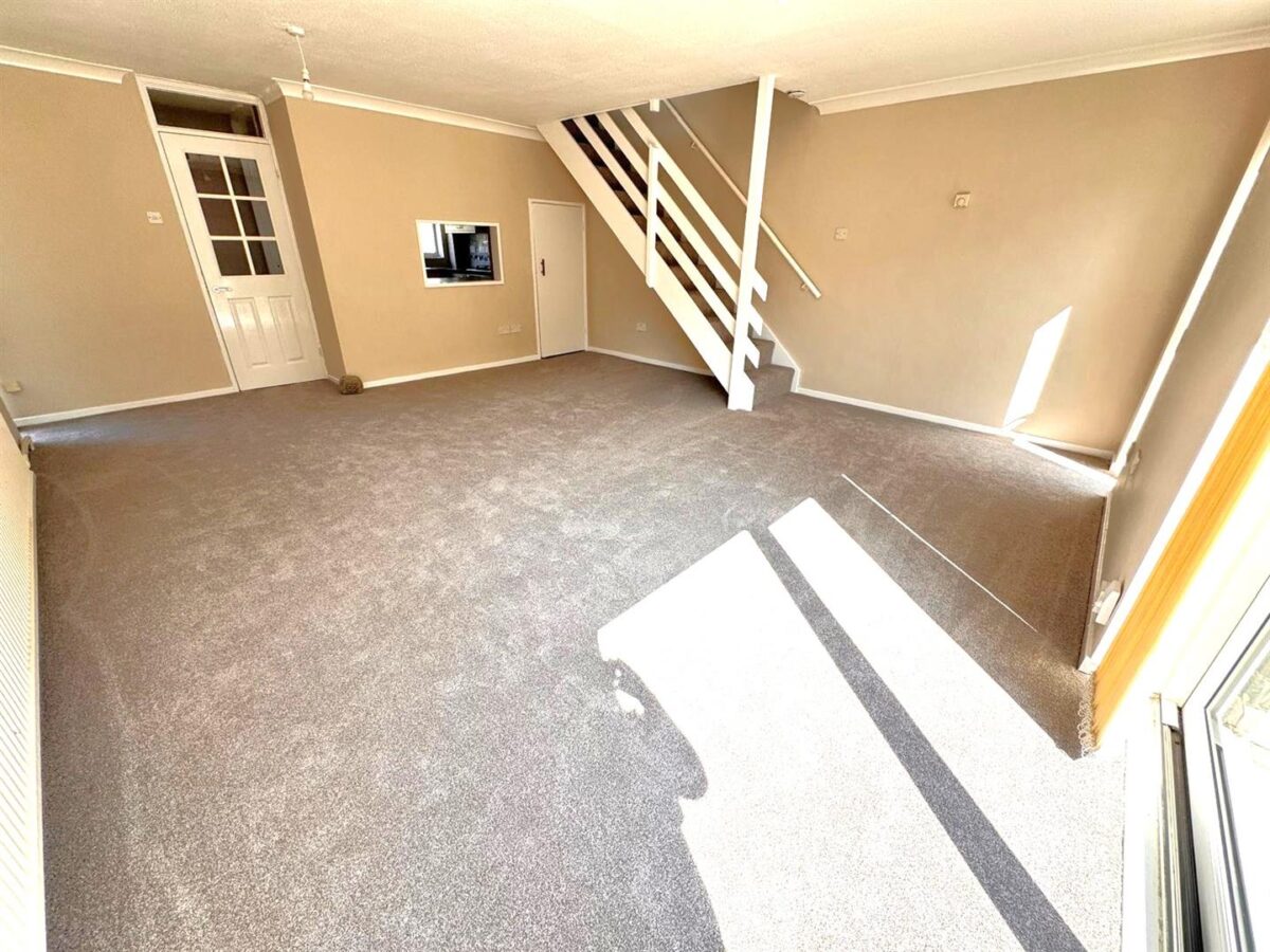 Dresden Close, Corby