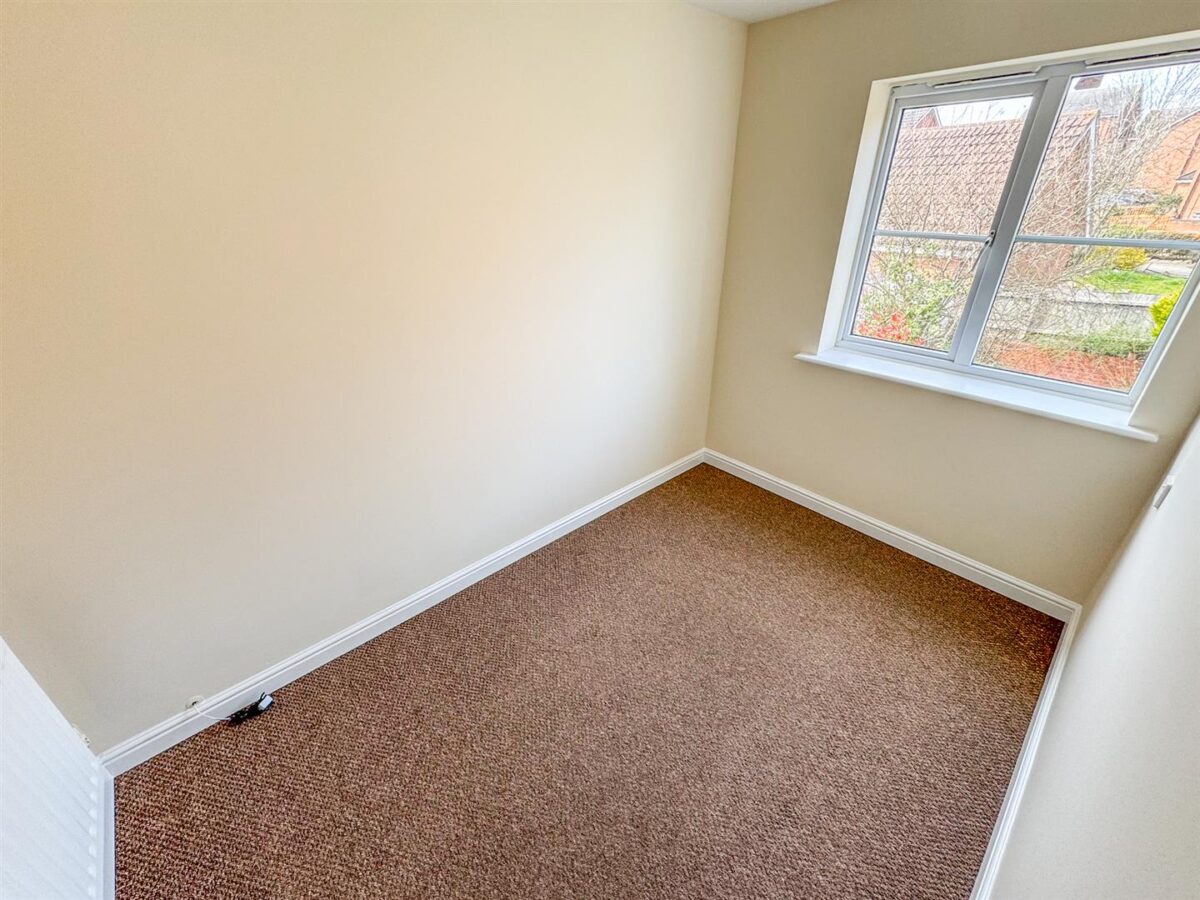 Lavender Close, Corby