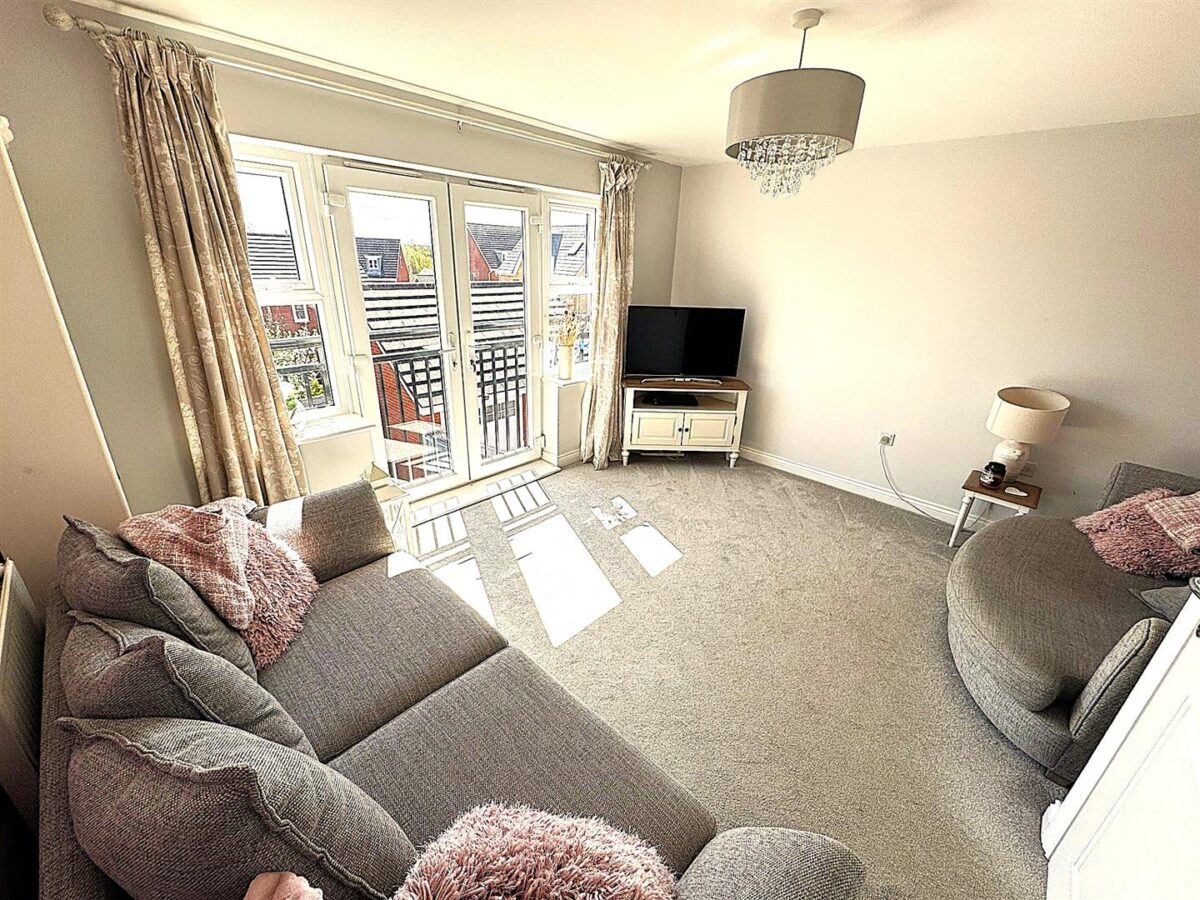Chepstow Road, Corby