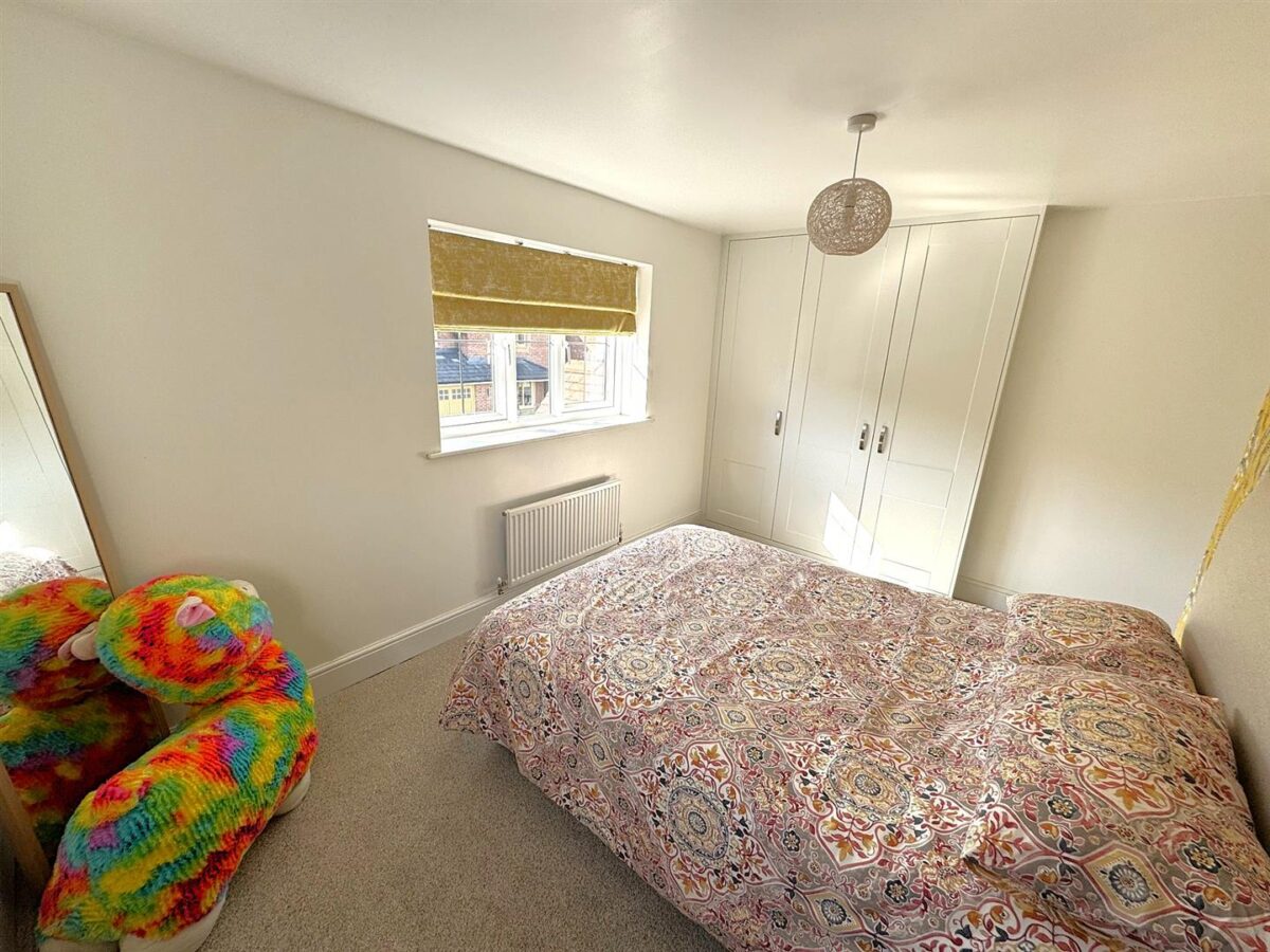 Osprey Drive, Corby