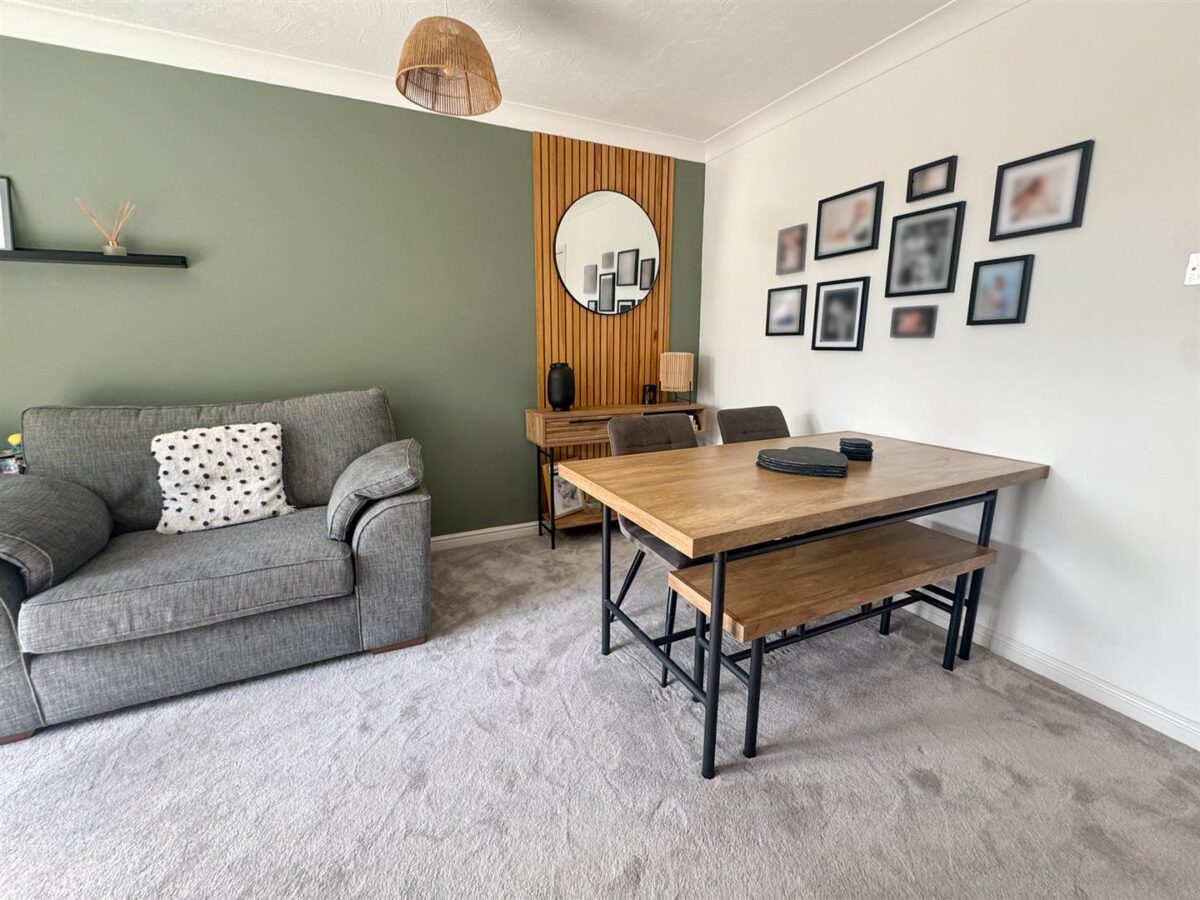 Inwood Close, Corby