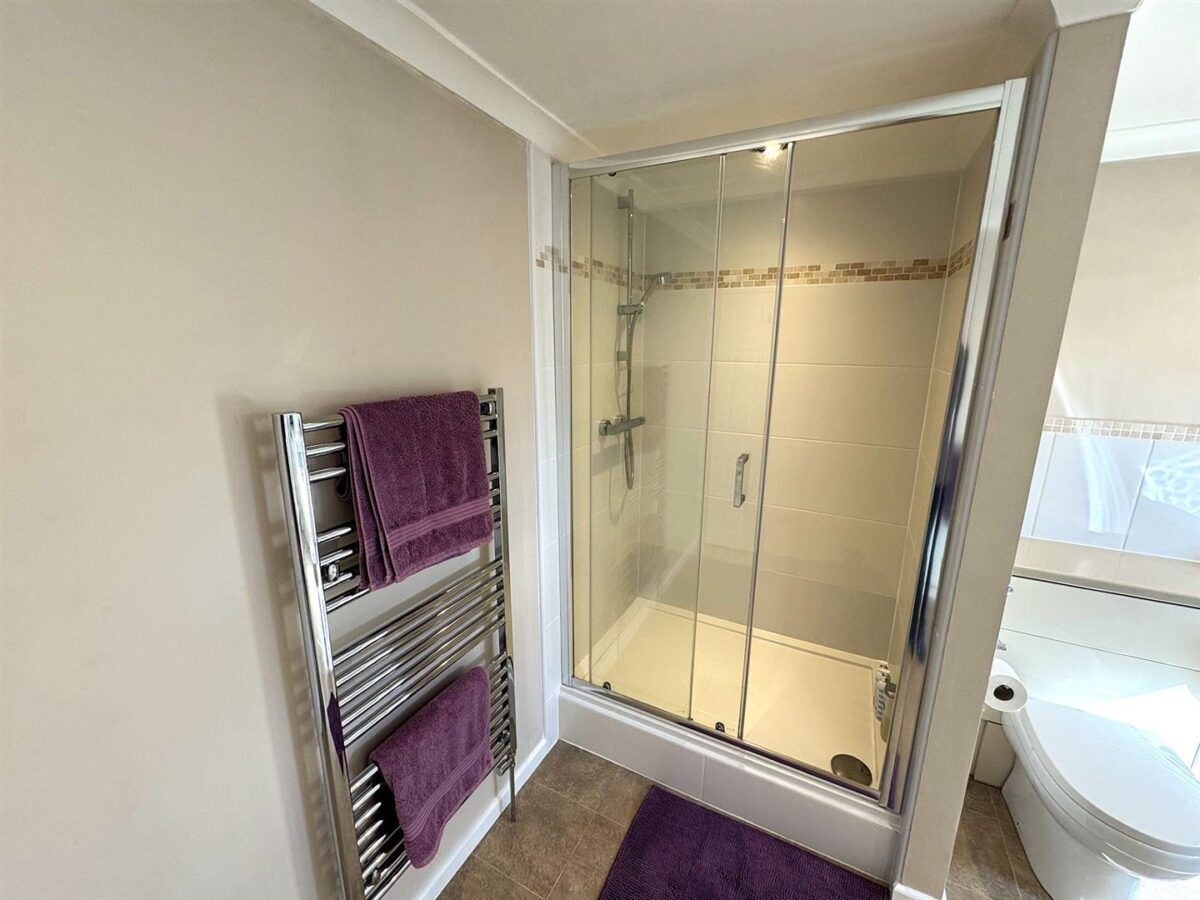 Hillside Crescent, Weldon, Corby