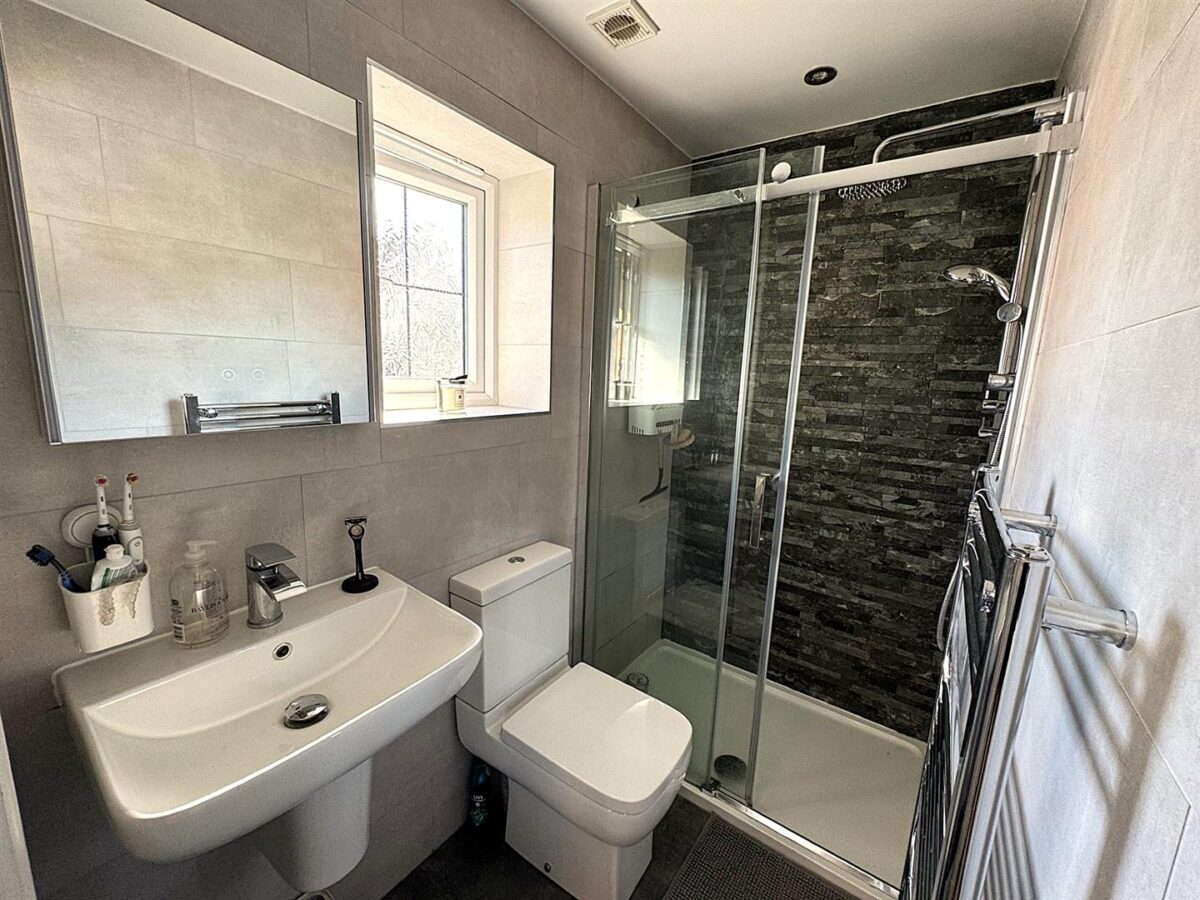 Osprey Drive, Corby