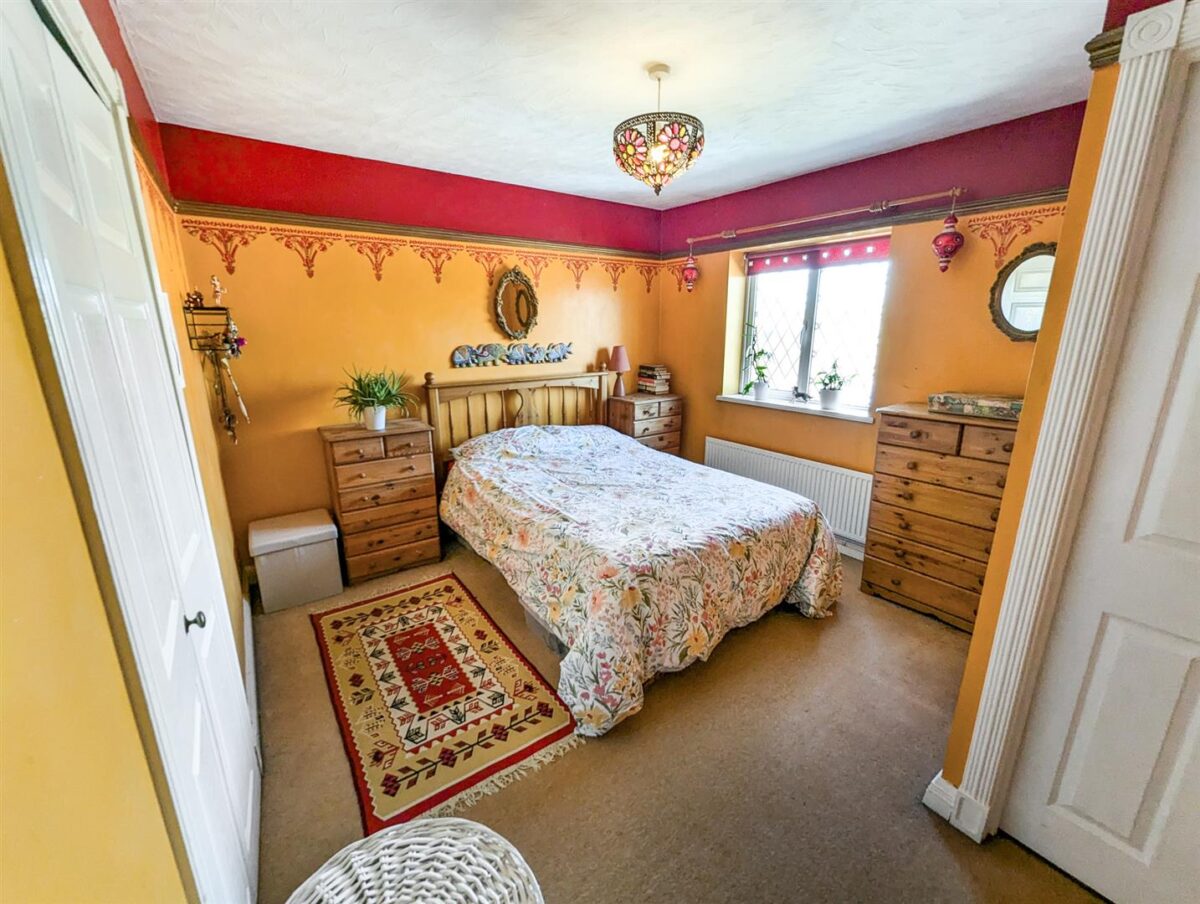 Hempland Close, Great Oakley, Corby