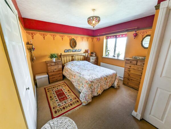 Hempland Close, Great Oakley, Corby