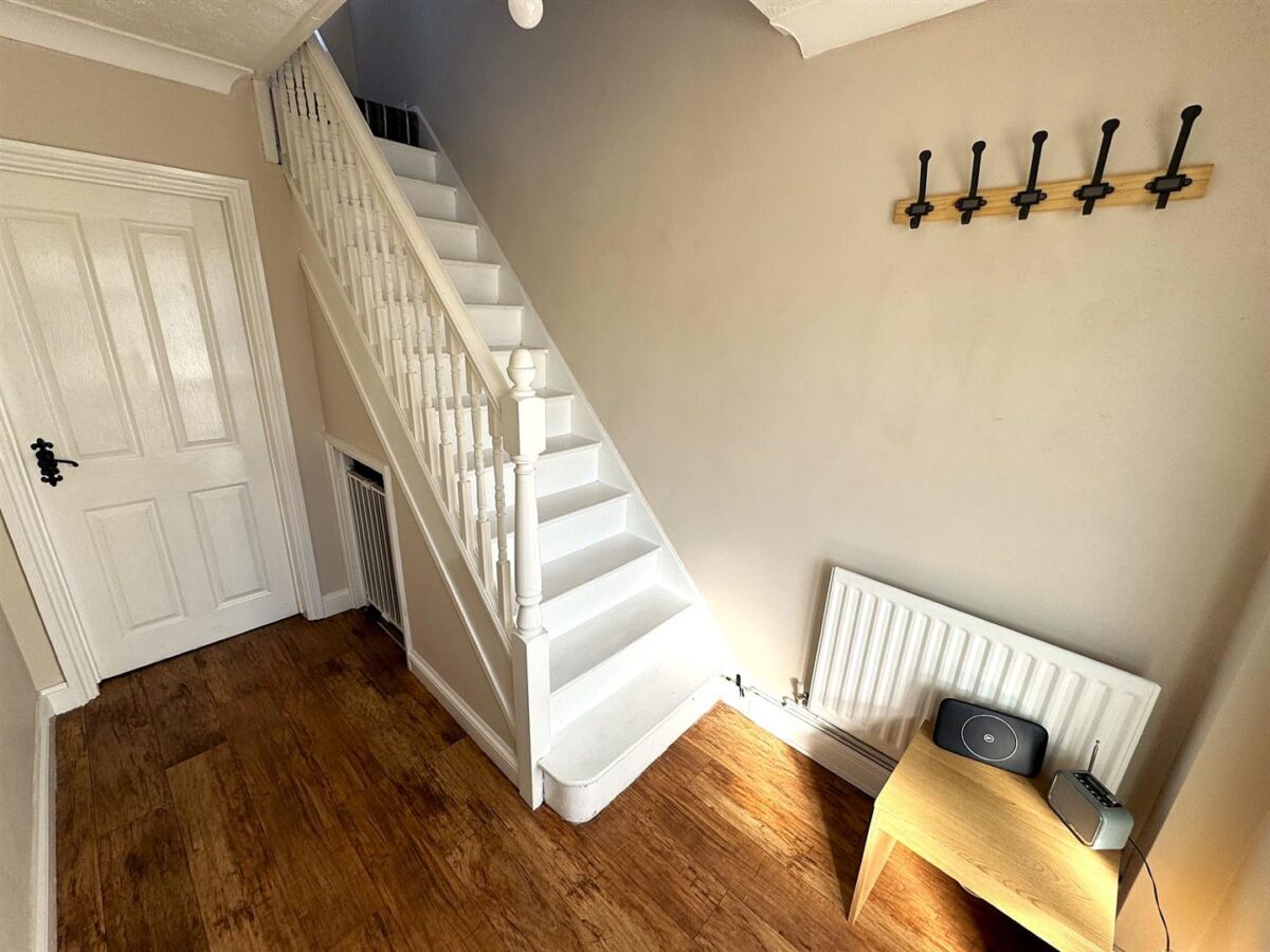 Shetland Way, Corby
