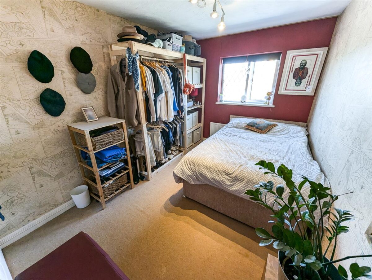 Hempland Close, Great Oakley, Corby
