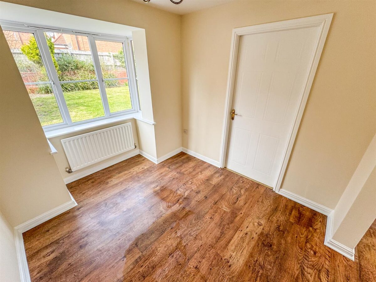 Lavender Close, Corby
