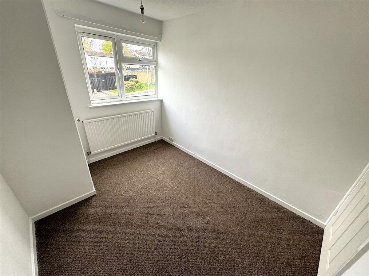 Eastbrook, Corby