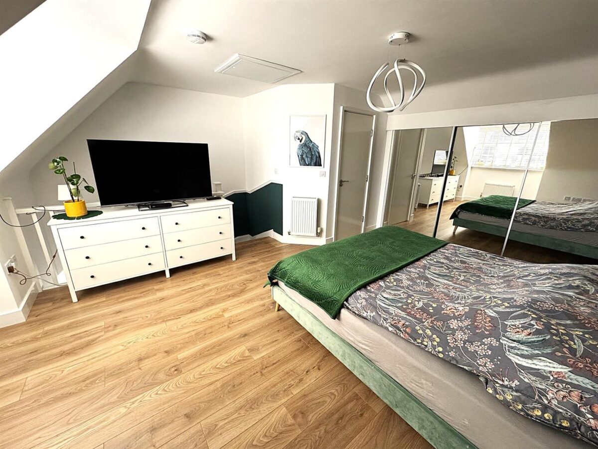 Regal Close, Corby