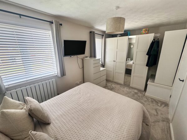 Inwood Close, Corby