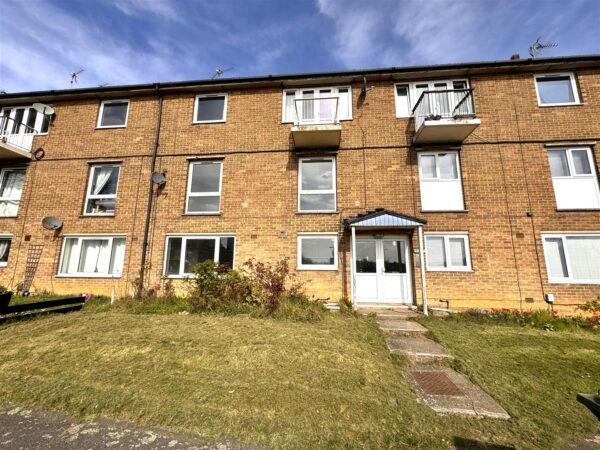 Elizabeth Street, Corby