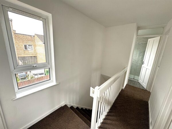 Eastbrook, Corby