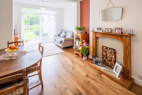 Wheatley Avenue, Corby