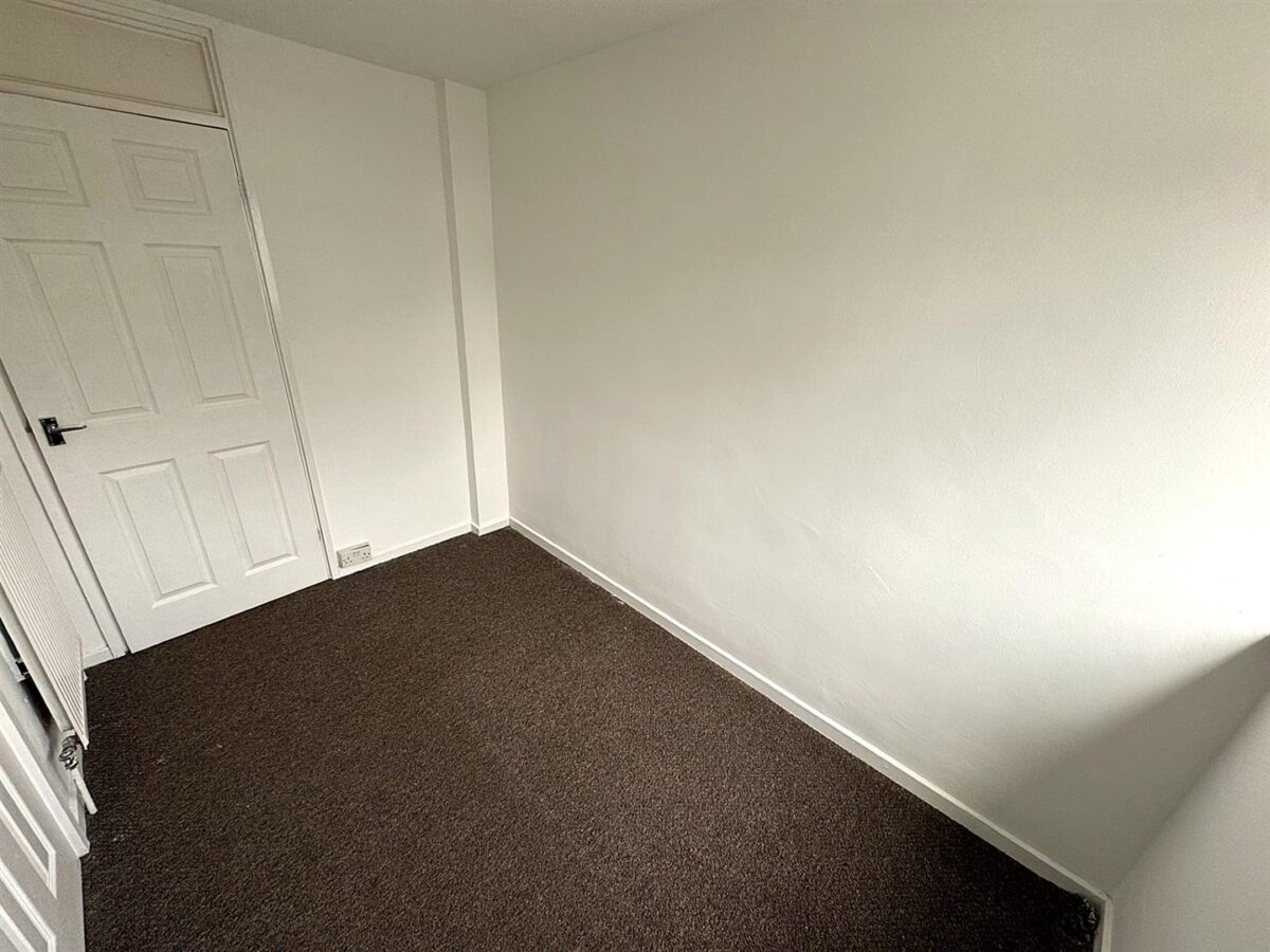 Eastbrook, Corby