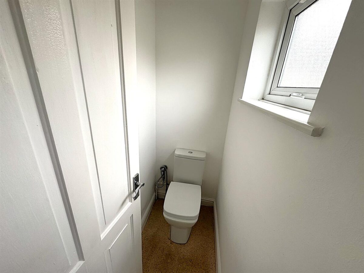 Eastbrook, Corby
